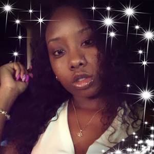 Meet your Posher, Keke